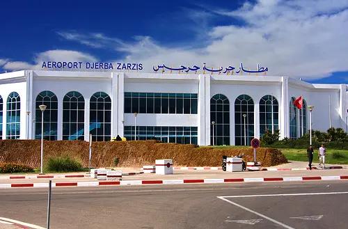 Aeroporto di Djerba-Zarzis