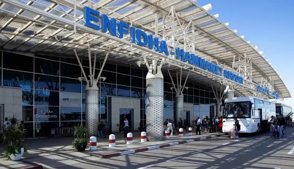 Aeroporto di Enfidha-Hammamet