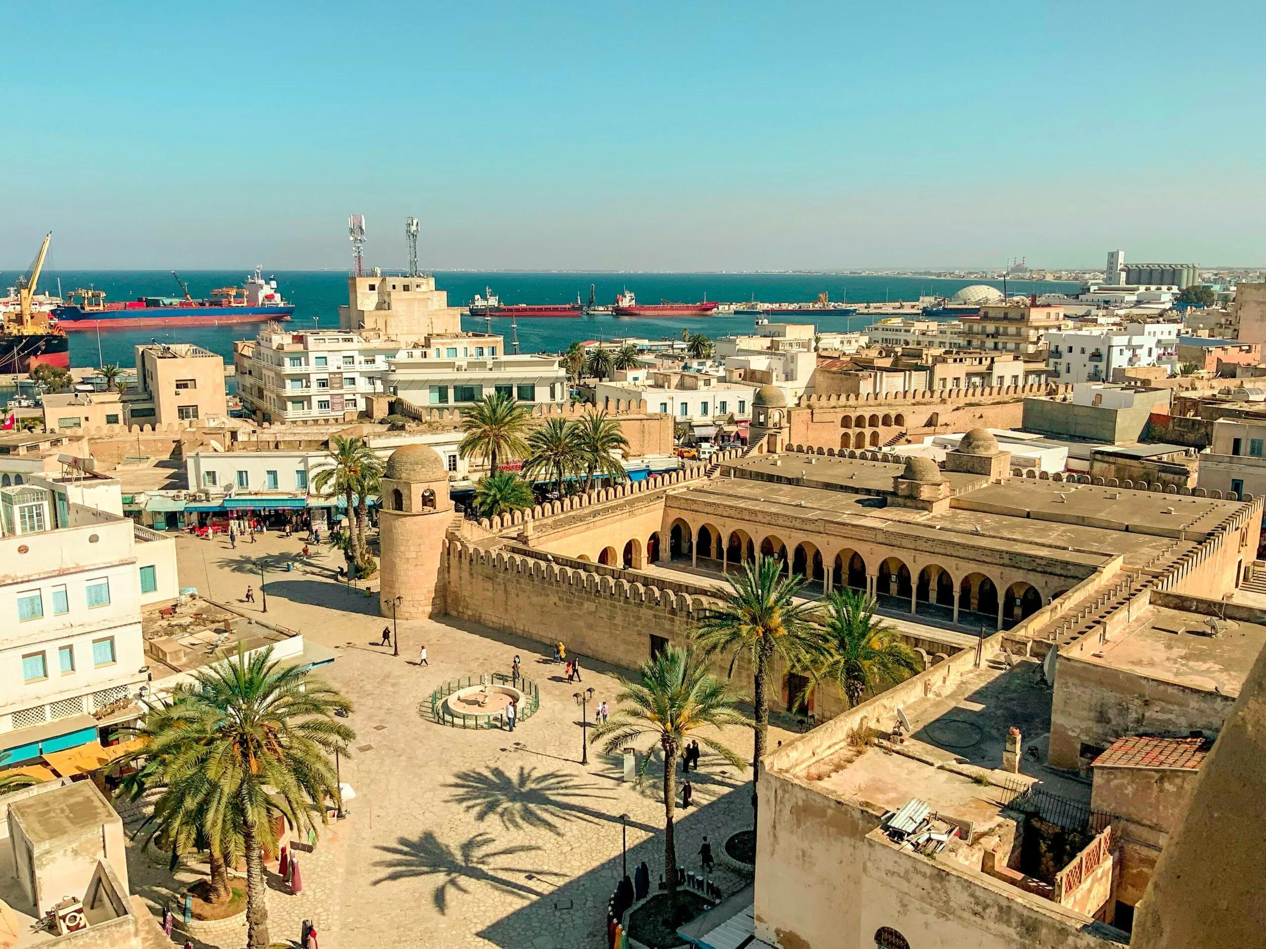 Tour Culturale della Regione del Sahel