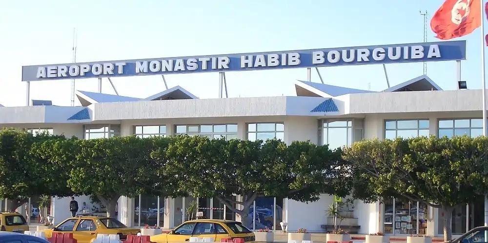 Aeroporto Habib Bourguiba Monastir