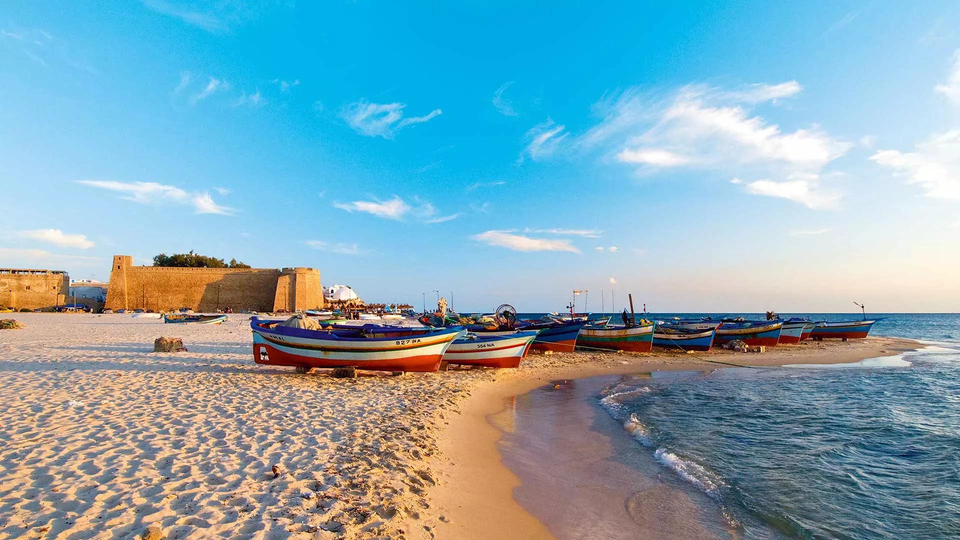 Taxi Hammamet | Professional Private Transport Service 24/7
